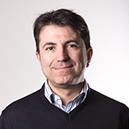 Alessandro Zampieri Software Developer