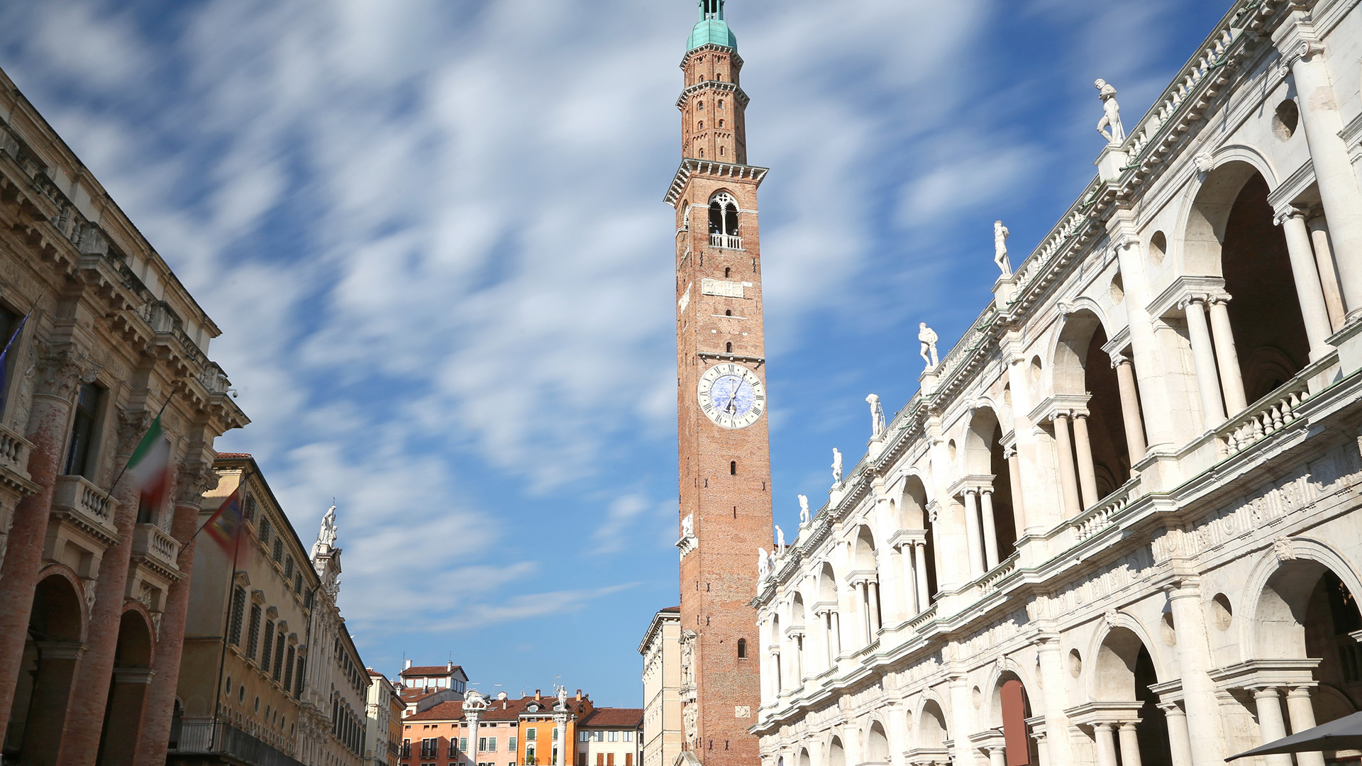 Web Developer Vicenza